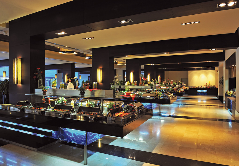 Susesi Luxury Resort 13