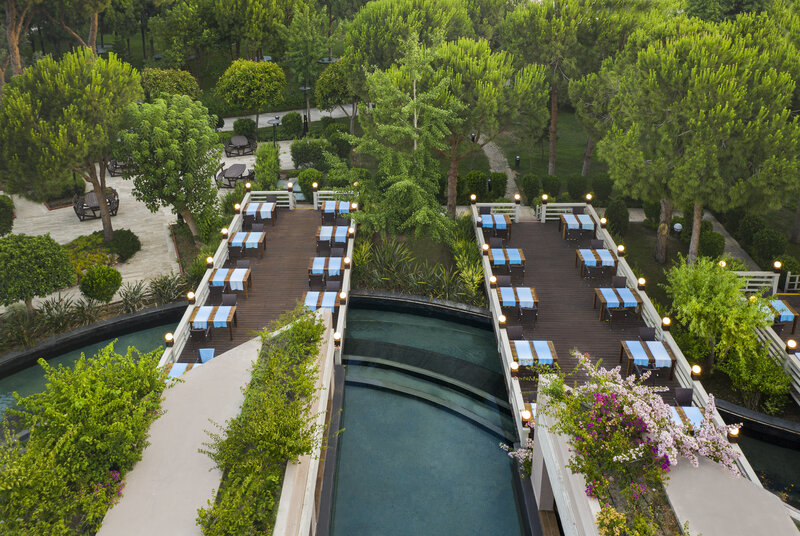 Susesi Luxury Resort 15