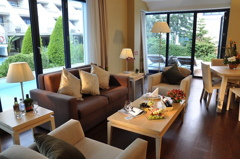 Susesi Luxury Resort 23