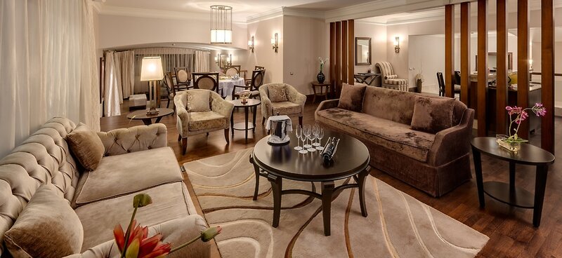 Susesi Luxury Resort 28