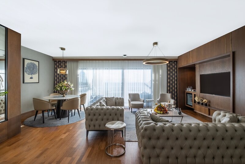 Susesi Luxury Resort 29