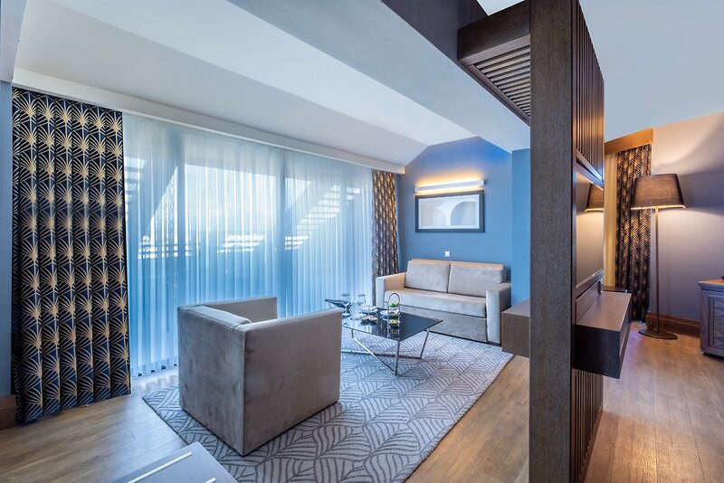 Susesi Luxury Resort 30
