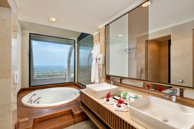 Susesi Luxury Resort 32