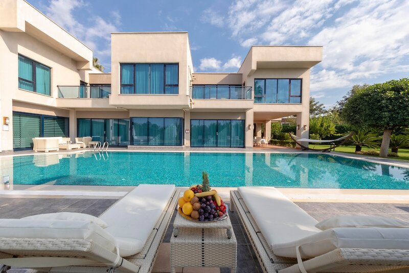 Susesi Luxury Resort 33