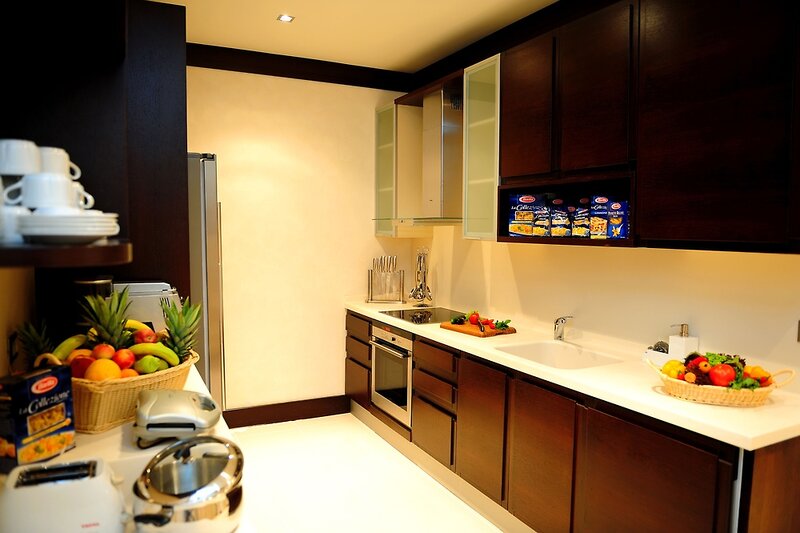 Susesi Luxury Resort 35