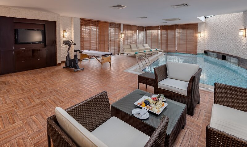 Susesi Luxury Resort 36