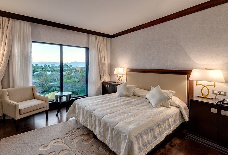 Susesi Luxury Resort 37