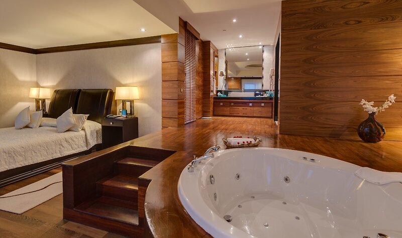 Susesi Luxury Resort 38