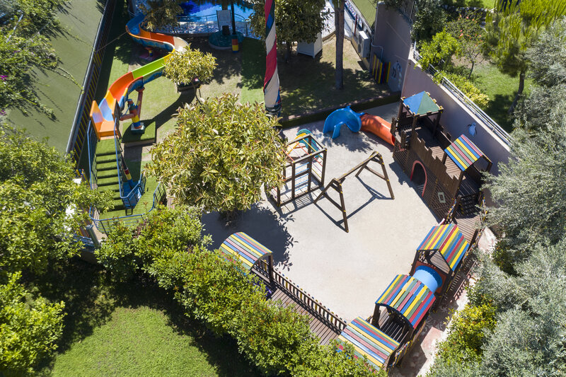 Susesi Luxury Resort 39