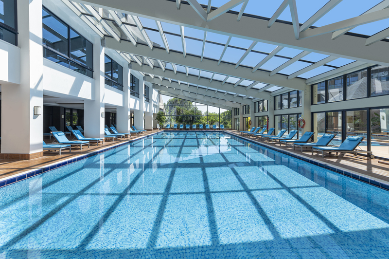 Susesi Luxury Resort 40