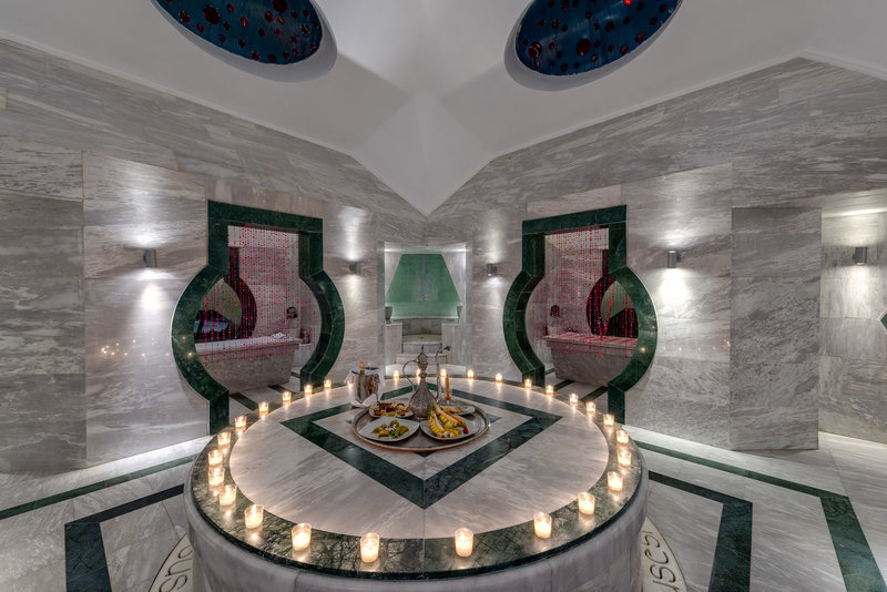 Susesi Luxury Resort 43