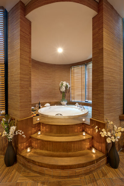 Susesi Luxury Resort 44