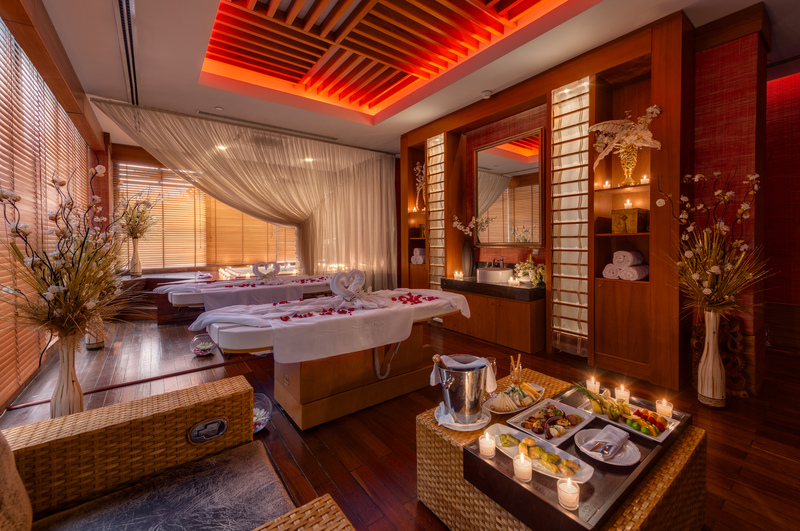 Susesi Luxury Resort 45