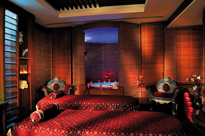 Susesi Luxury Resort 46