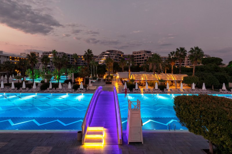 Susesi Luxury Resort 51