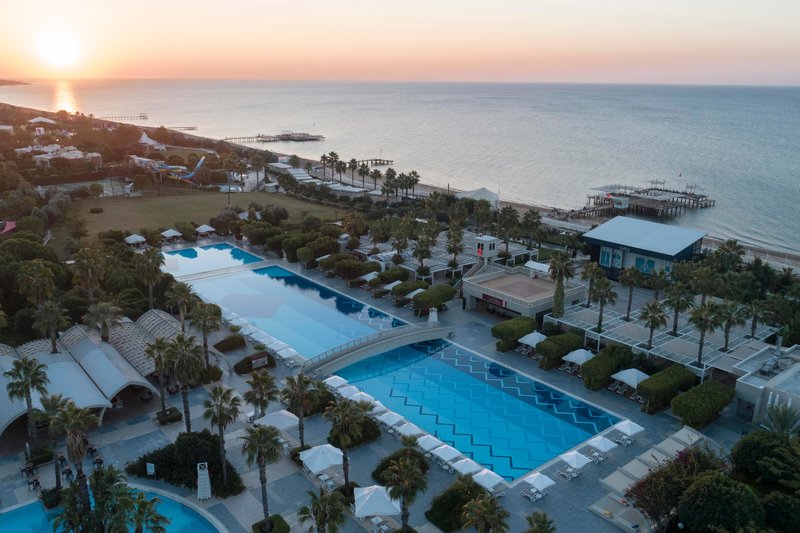 Susesi Luxury Resort 53