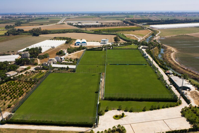 Susesi Luxury Resort 58
