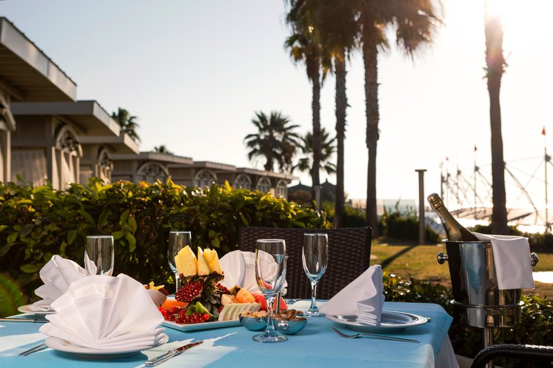 Susesi Luxury Resort 59