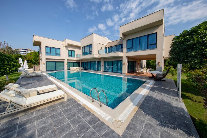 Susesi Luxury Resort 60