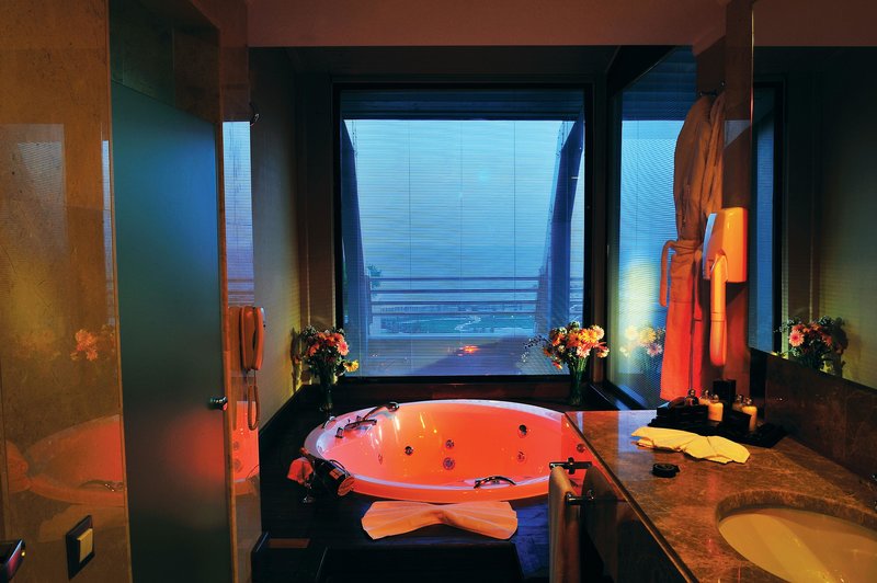 Susesi Luxury Resort 62