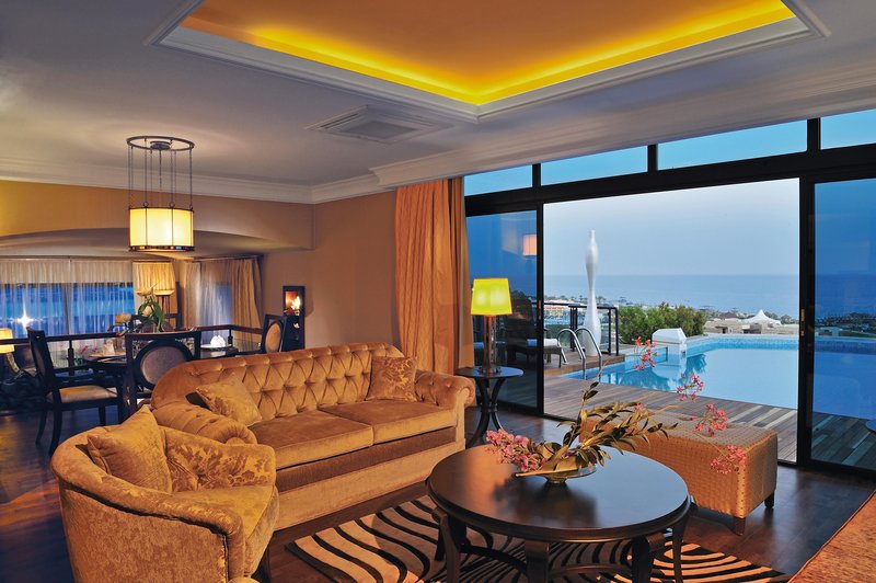 Susesi Luxury Resort 64