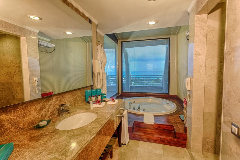 Susesi Luxury Resort 65