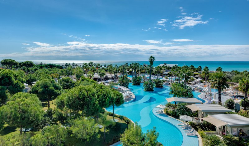 Susesi Luxury Resort 88