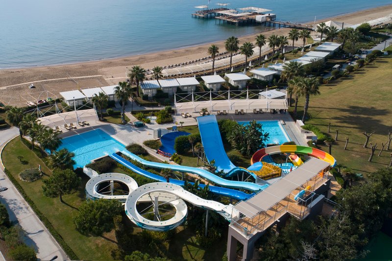 Susesi Luxury Resort 89