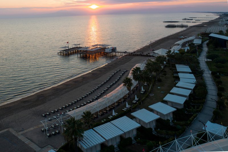 Susesi Luxury Resort 94