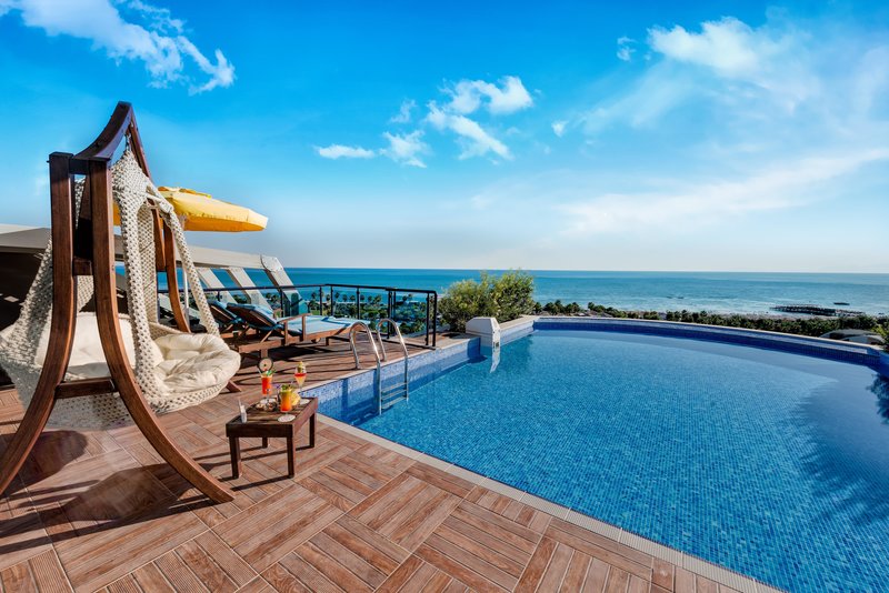 Susesi Luxury Resort 98