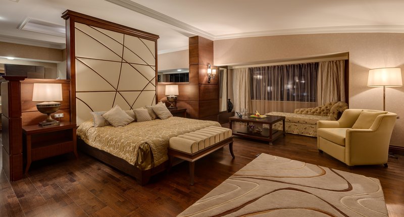 Susesi Luxury Resort 99