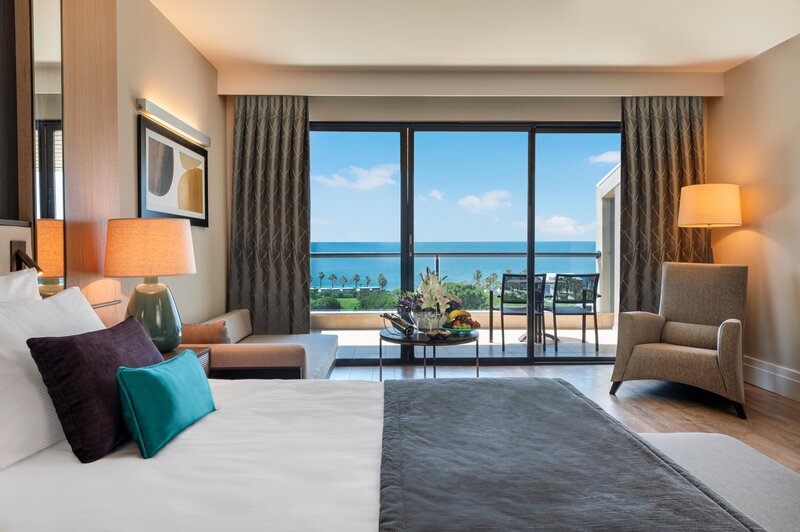 Susesi Luxury Resort 102