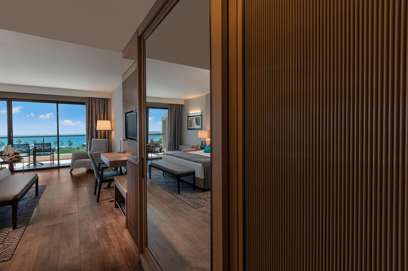 Susesi Luxury Resort 103