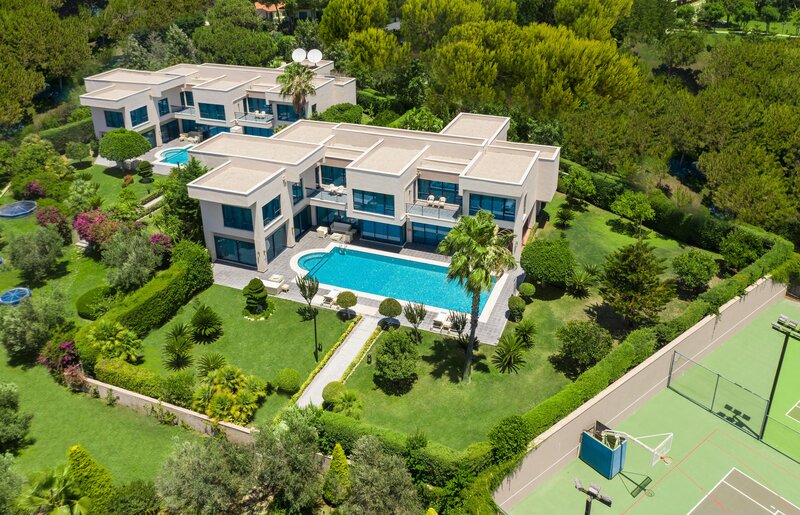 Susesi Luxury Resort 110