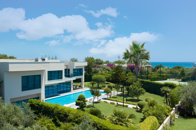 Susesi Luxury Resort 112