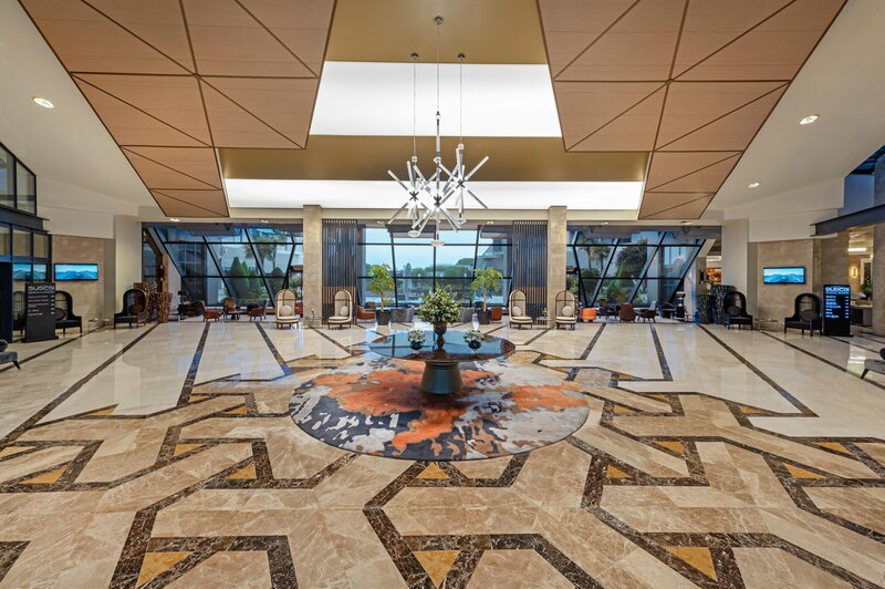 Susesi Luxury Resort 125