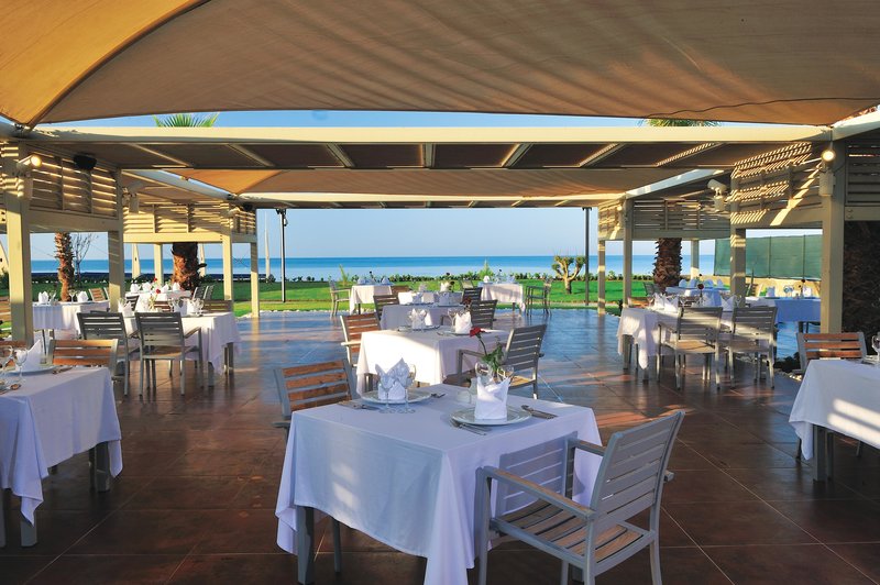 Susesi Luxury Resort 135