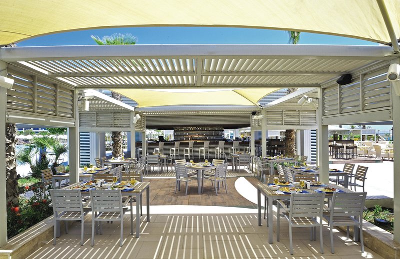 Susesi Luxury Resort 139