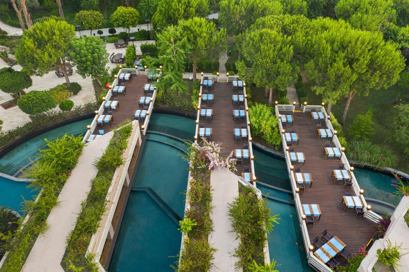 Susesi Luxury Resort 141