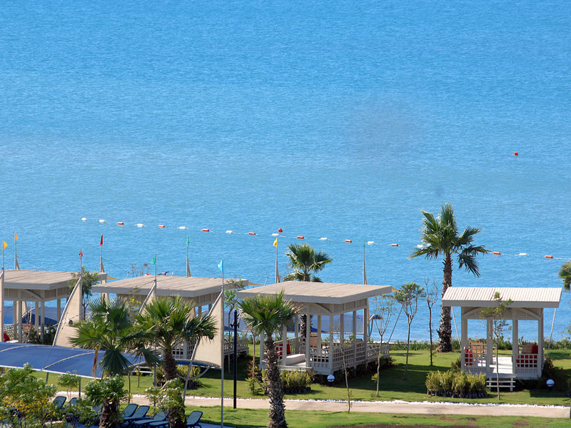 Susesi Luxury Resort 8