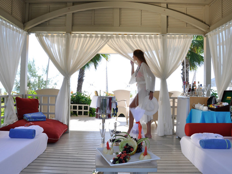 Susesi Luxury Resort 9