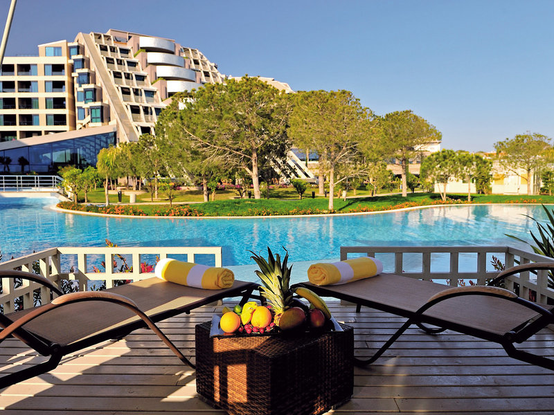 Susesi Luxury Resort 11