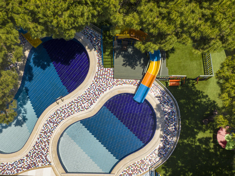 Susesi Luxury Resort 20