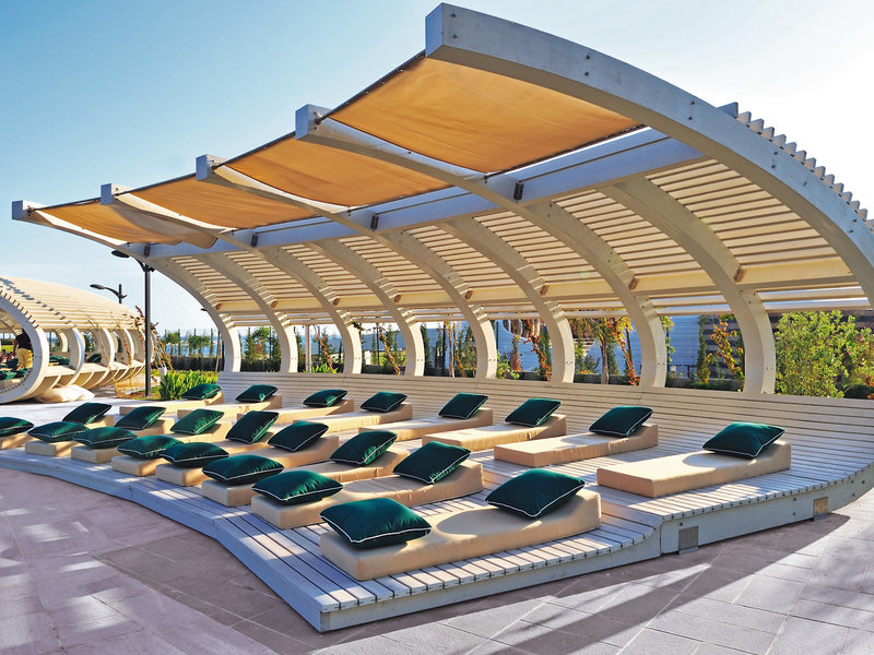 Susesi Luxury Resort 21