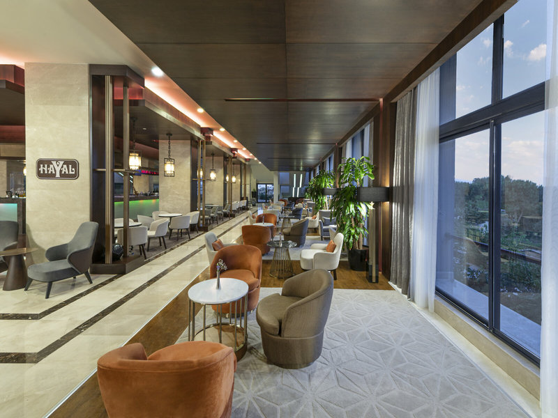 Susesi Luxury Resort 22