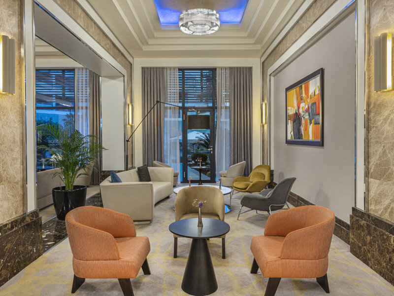 Susesi Luxury Resort 23