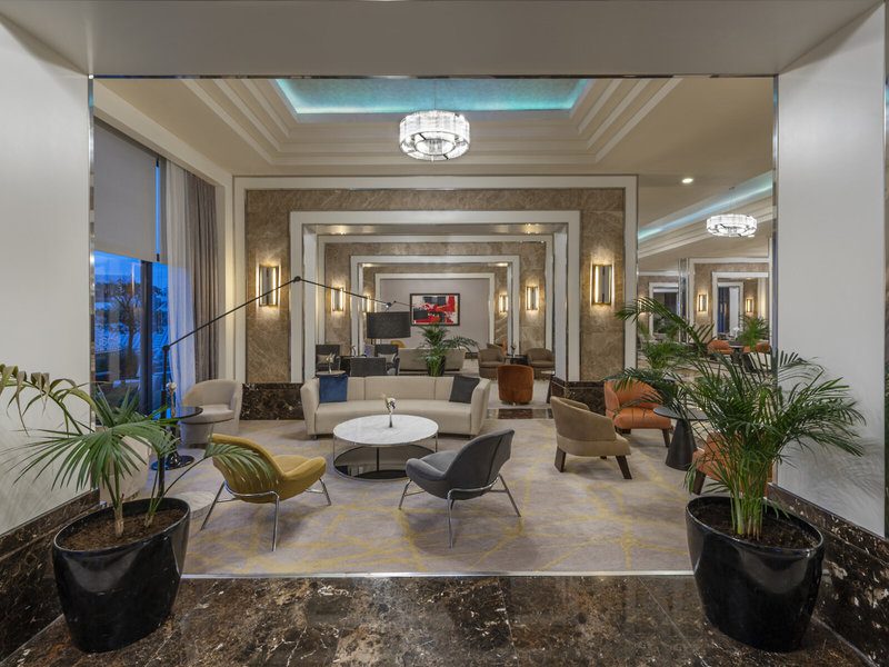 Susesi Luxury Resort 24