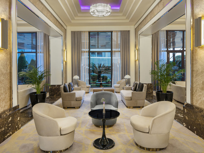 Susesi Luxury Resort 25