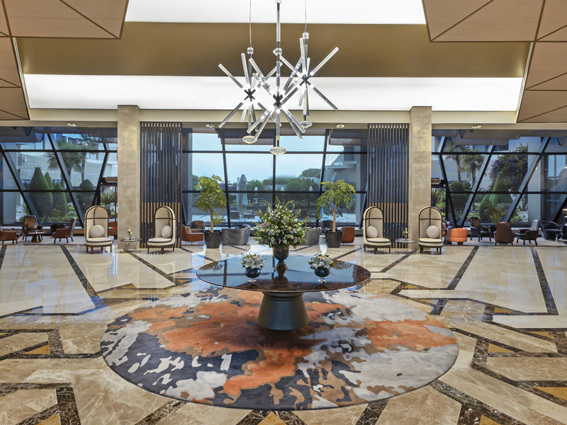 Susesi Luxury Resort 26