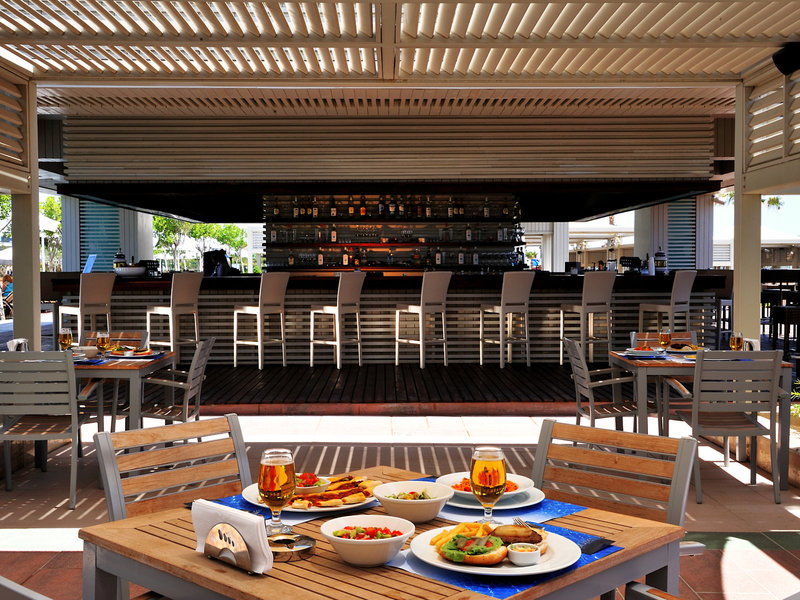 Susesi Luxury Resort 27